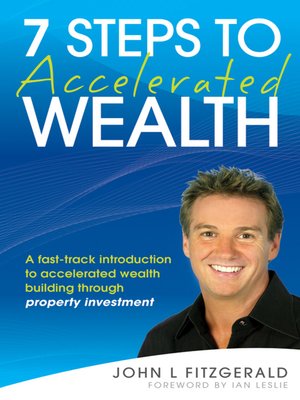 cover image of 7 Steps to Accelerated Wealth